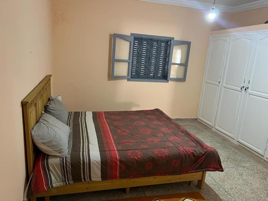 Beachside Bliss: Cozy Surf Villa Mirleft Ngoại thất bức ảnh